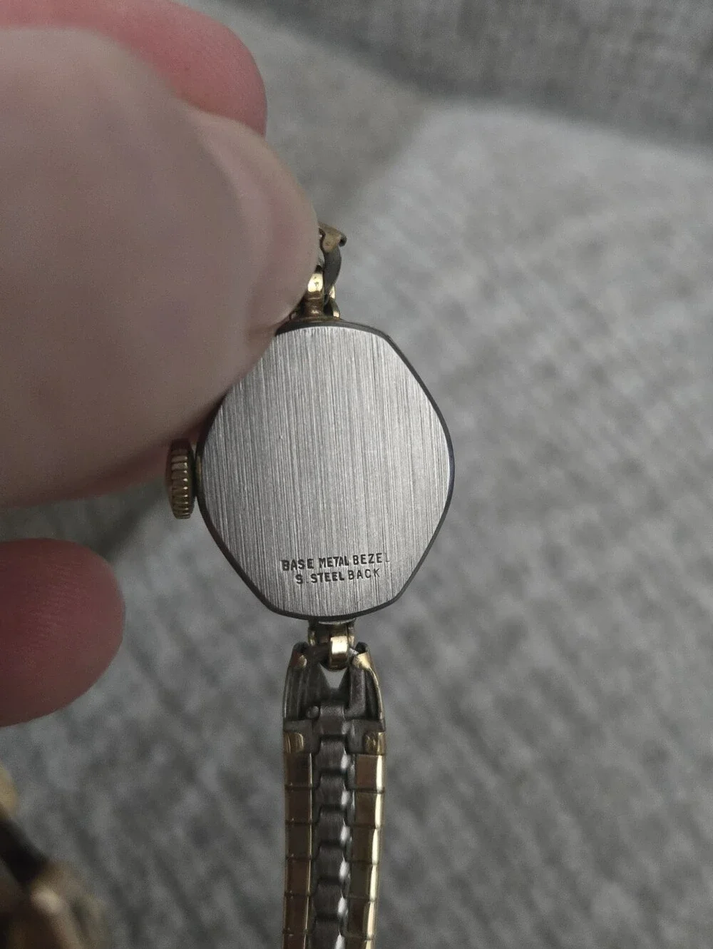 Timex it not
